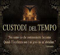 custodideltempo